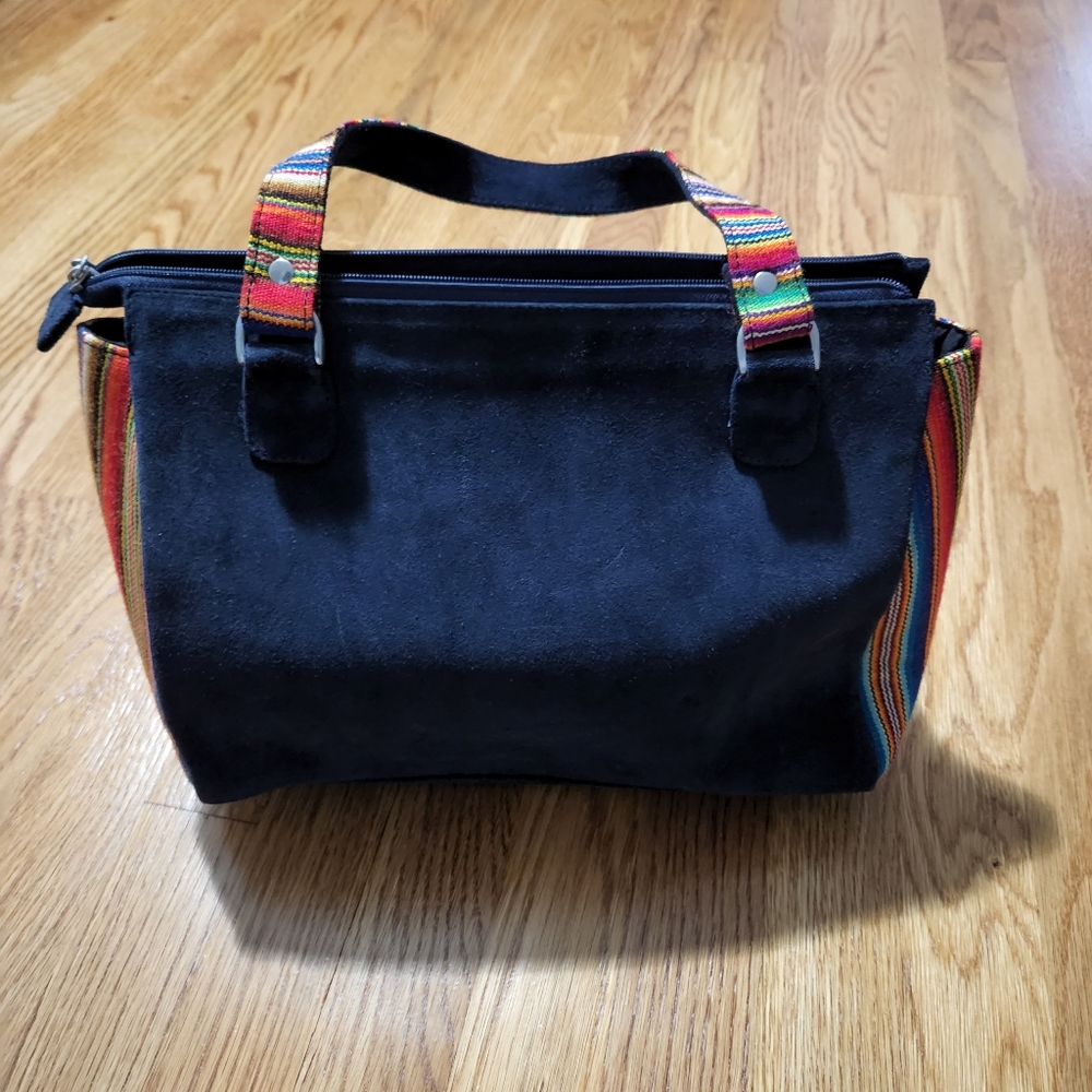 Amira Peruvian Handbag, NWOT
